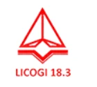 Logo Công ty Cổ phần Đầu tư và Xây dựng số 18.3