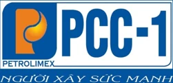 Logo Công ty Cổ phần Tập đoàn Xây lắp 1