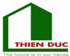 Logo Công ty Cổ phần Thiên Đức Holdings
